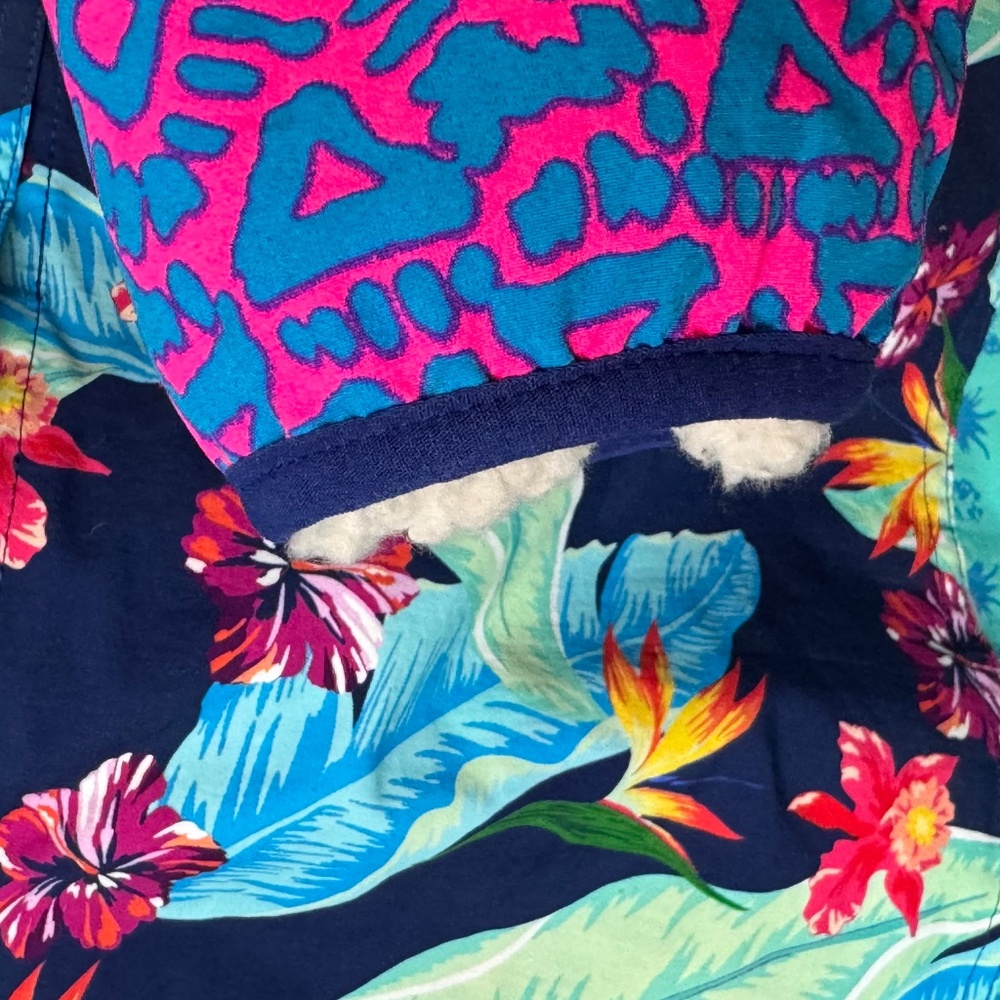 Chubbies "The Party In The Front" Reversible Sher… - image 8